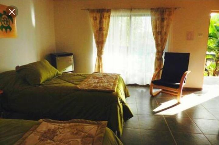 Hotel Tu'u Koihu *